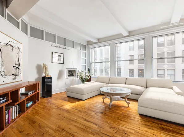 126 West 22nd Street 5N image 2 of 12