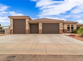 3109 Southern Loop, Kingman, AZ 86401