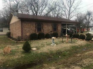 220 E Hazel St, Walnut Ridge, AR 72476