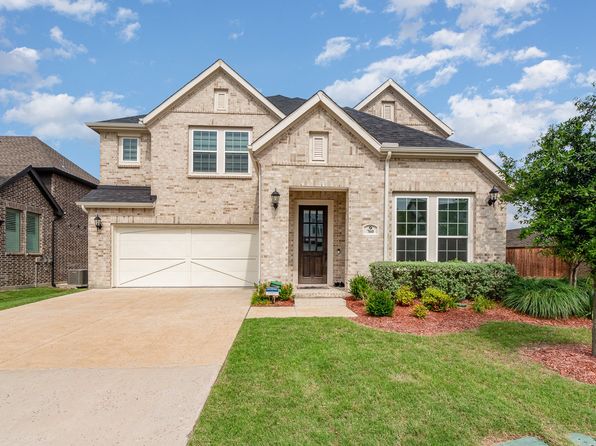 Home for Sale in Allen TX