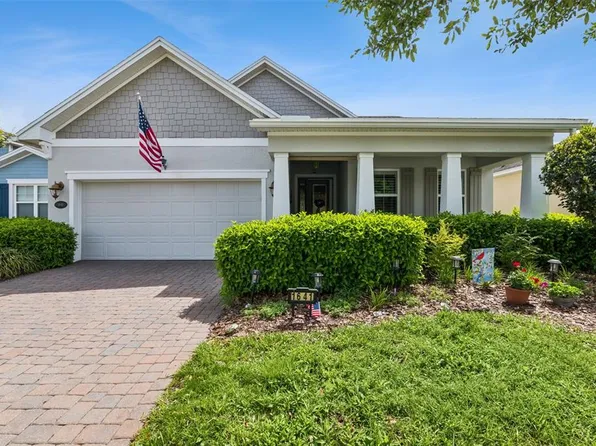 1641 Victoria Gardens Dr, Deland, FL 32724