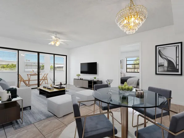 218 Capri E, Delray Beach, FL 33484