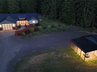 882 Gellor Rd, Port Angeles, WA 98362