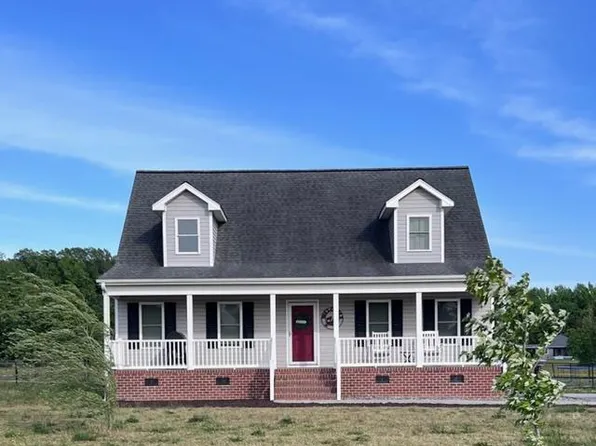 5230 Gum Fork Rd, Gloucester, VA 23061