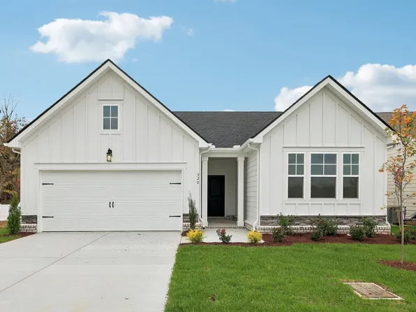 320 Stonehaus Cir, Antioch, TN 37013