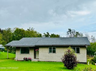 4698 Tamara St, Homer, AK 99603