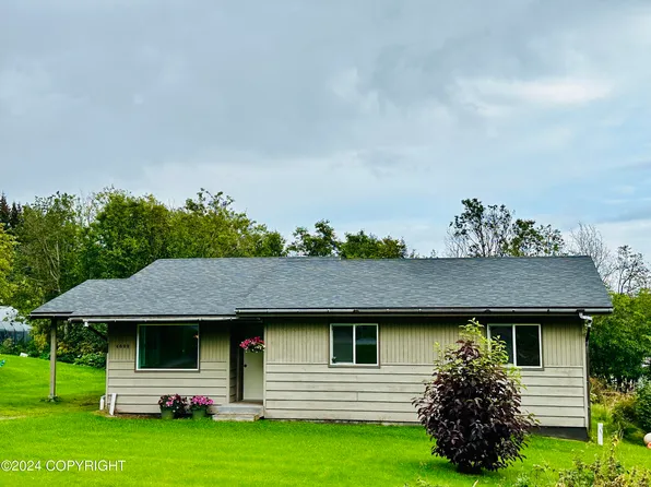 4698 Tamara St, Homer, AK 99603