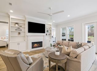 129 Suwannee Dr, Inlet Beach, FL 32461