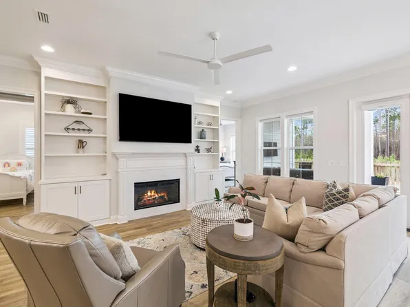 129 Suwannee Dr, Inlet Beach, FL 32461