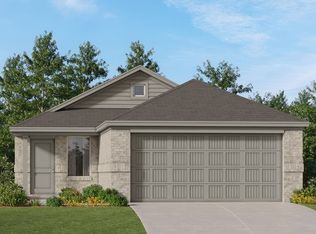 Kitson Plan, Higdon Crossing : Cottage Collection, San Antonio, TX 78223