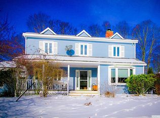 95 W Hill Rd, New Lebanon, NY 12125