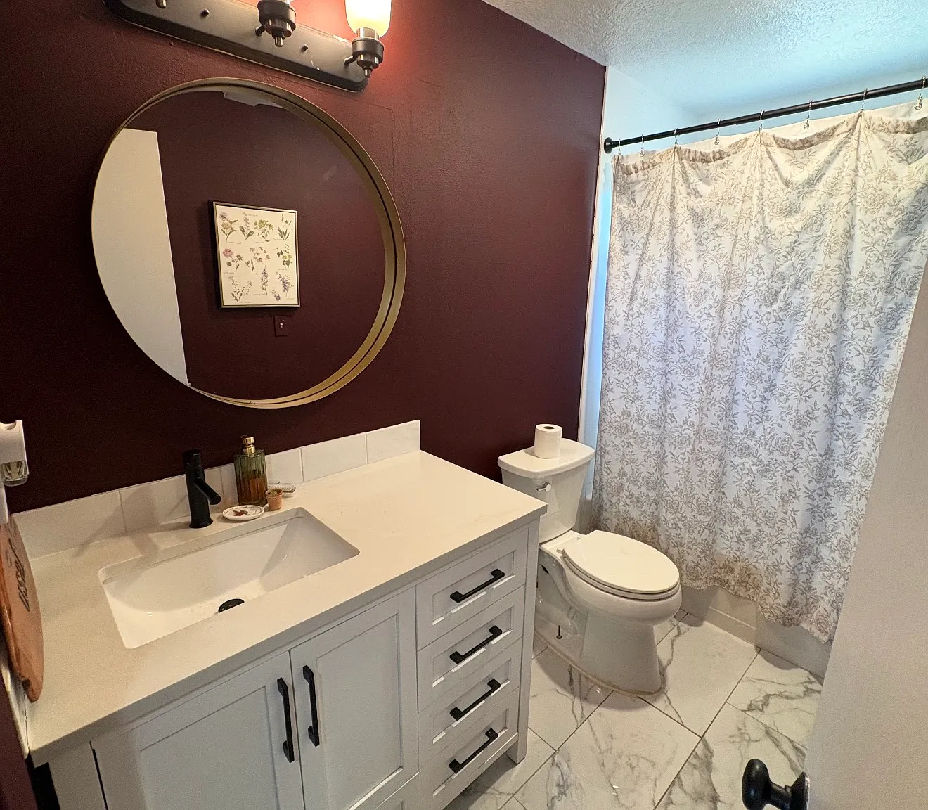 2 bed, 1239 sqft, $2,750 — Photo 4
