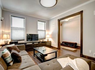 3532 Warder St NW, Washington, DC 20010