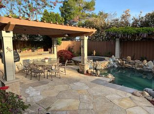 100 Ayala Ct, Los Gatos, CA 95032