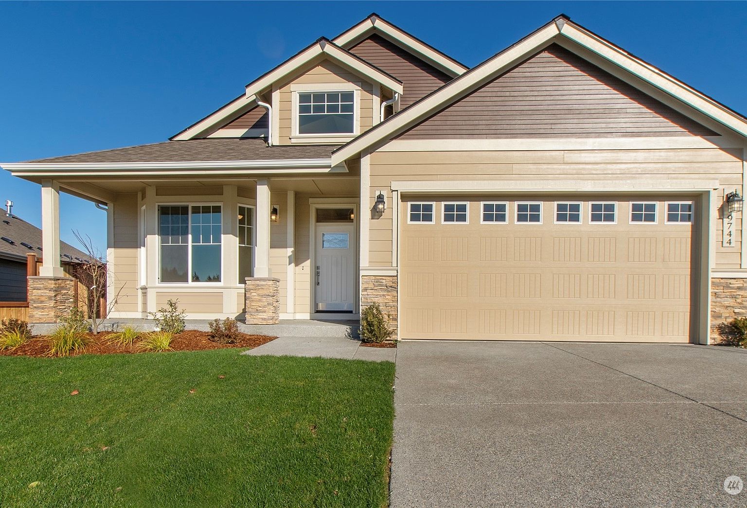 9548 7th Avenue SE, Lacey, WA 98513 | Zillow