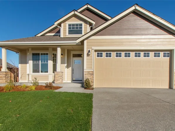 9548 7th Avenue SE, Lacey, WA 98513