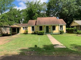 602 Martin St, Greenwood, MS 38930
