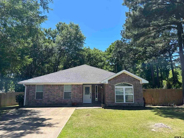 15388 Brittain Ct, Lindale, TX 75771