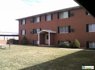 4600 Applegrove St NW APT 9, Canton, OH 44720