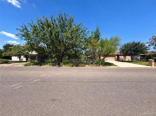 1311 E 1st St, Mission, TX 78572