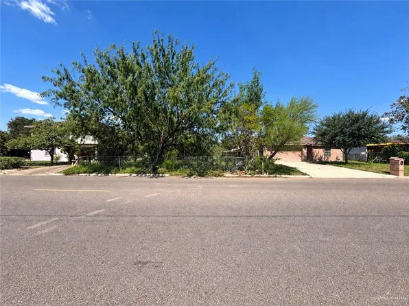 1311 E 1st St, Mission, TX 78572
