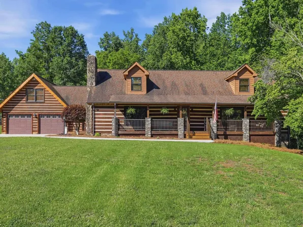 455 Hindman Rd, Travelers Rest, SC 29690