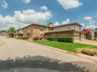 1 Rockwood Cir, Bedford, TX 76021