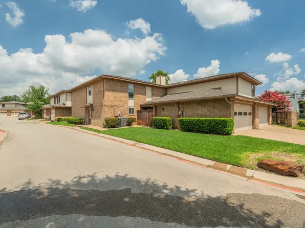 1 Rockwood Cir, Bedford, TX 76021