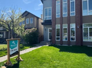 521 23rd Ave NE #521B, Calgary, AB T2E 1W3