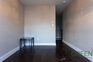 Rented by Evergreen Apartments BK