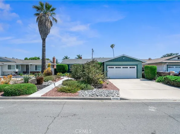 11432 Presidio Way, Garden Grove, CA 92840