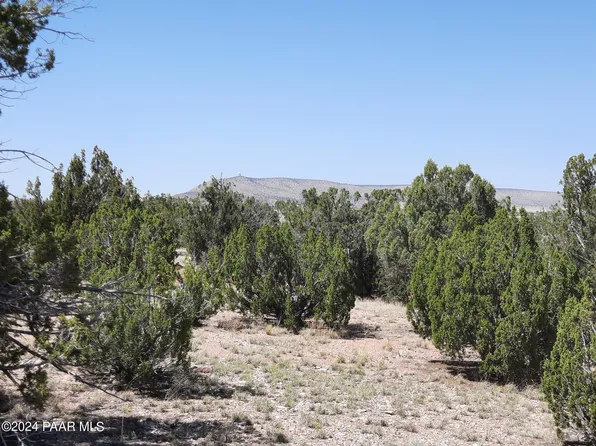 LOT 685 W Medicine Man Trl, Seligman, AZ 86337