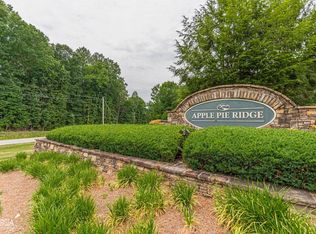 0 Planters Oak Ct, Baldwin, GA 30511