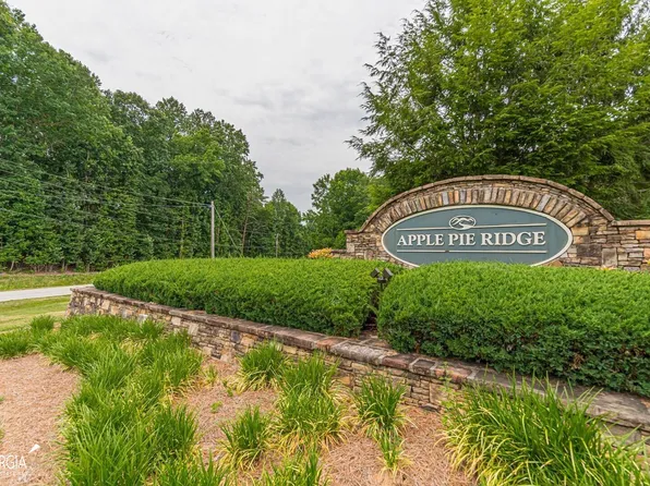 0 Planters Oak Ct, Baldwin, GA 30511