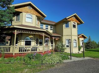 175 Vandyke Rd, Bozeman, MT 59718