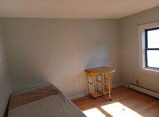 52 Tuers Ave, Jersey City, NJ 07306