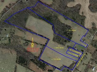 0 Iron Bridge Rd, Oakland, KY 42159