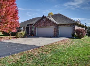 266 Petes Ln, Billings, MO 65610