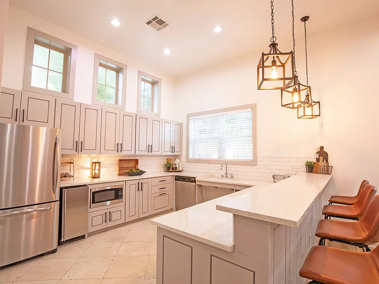 Villas at Wylie — Photo 6