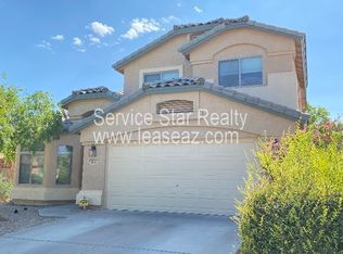 7805 S 46th Dr, Laveen, AZ 85339