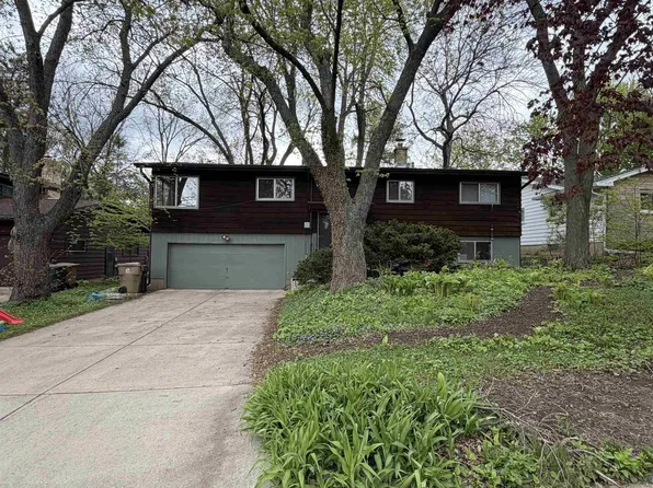 469 Agnes Drive, Madison, WI 53711