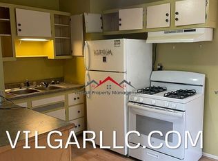 316 Jennings St, Gary, IN 46404