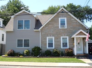 26 Beech St, Little Ferry, NJ 07643