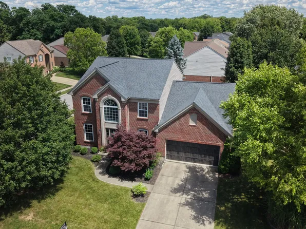9858 Burleigh Ln, Union, KY 41091