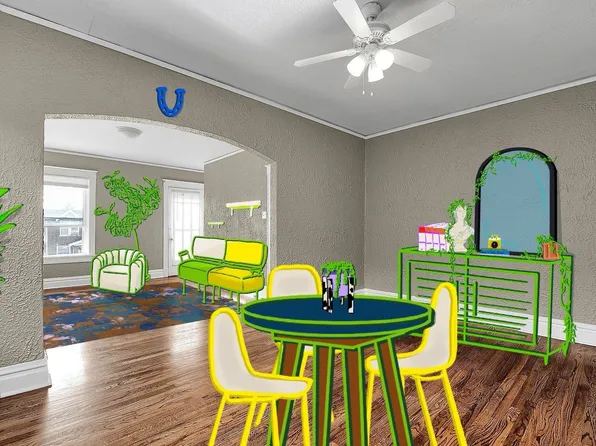 5027-5029 Chippewa (end mgmt - selling), 5027-29 Chippewa St #950, Saint Louis, MO 63109
