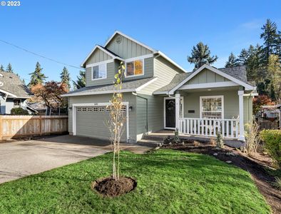 6141 Holmes St, West Linn, OR, 97068
