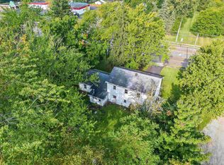 6058 Saint Joe Rd, Fort Wayne, IN 46835