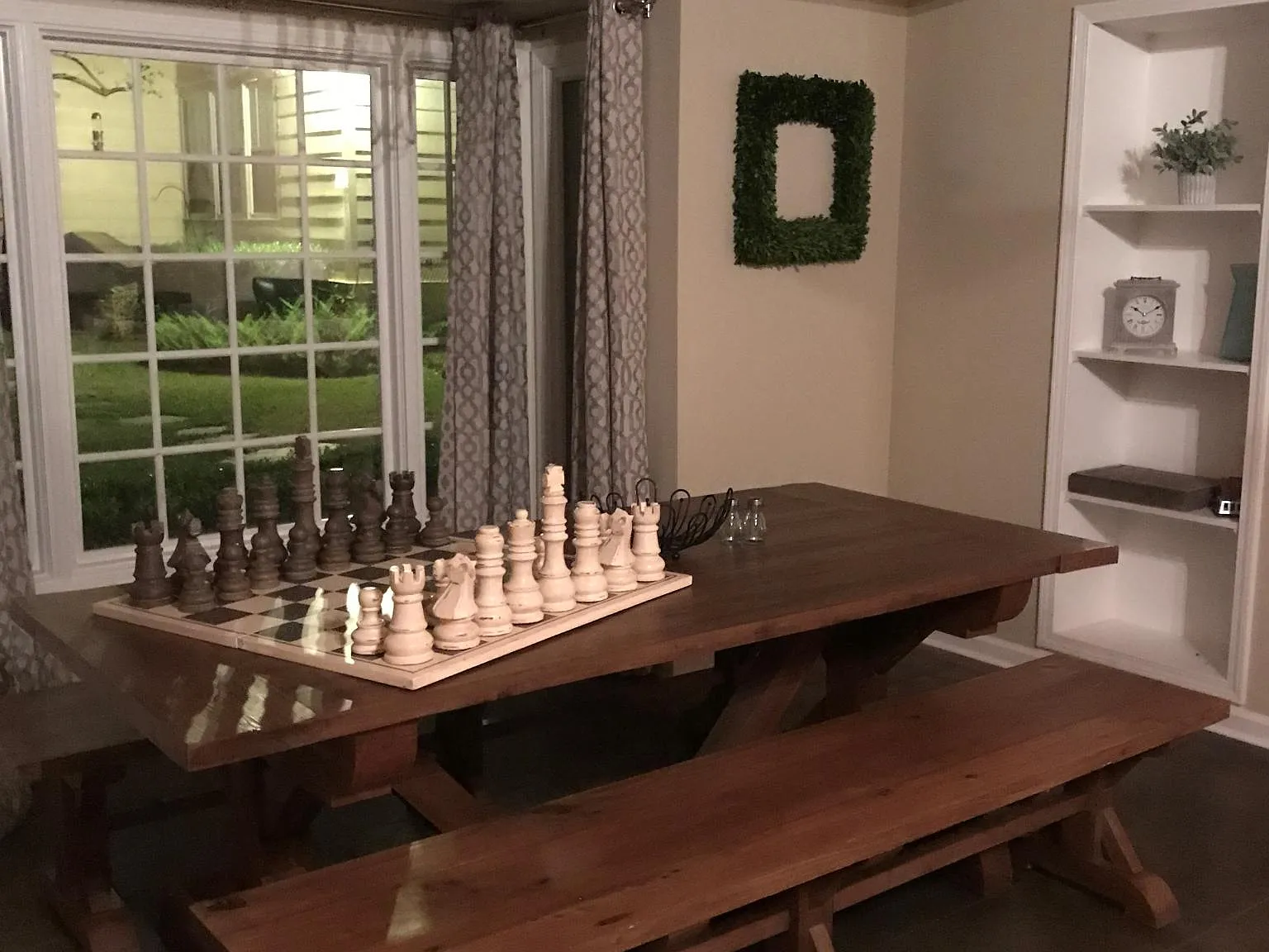 1 bed, 900 sqft, $2,400 — Photo 2