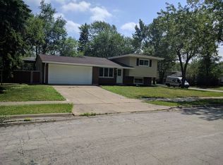 519 Antietam St, Park Forest, IL