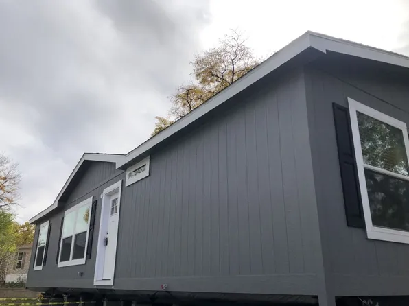 Durango Plan, Holiday Hills Village